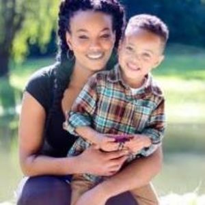 Meet your Posher, Erica